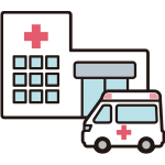 緊急時の連絡体制