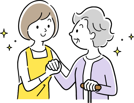 『住・介・医』安心のサポート